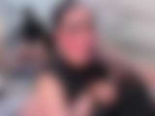 Angie Will's Live Sex Cam Show