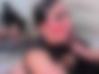 Live cam show with Angie Will - Solo on Mixed Magazine Live
