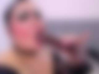 Angie Will's Live Sex Cam Show