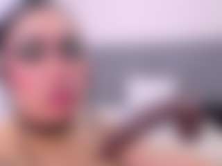 Angie Will's Live Sex Cam Show