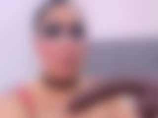 Angie Will's Live Sex Cam Show