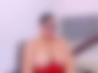Angie Will's Live Sex Cam Show