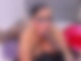 Angie Will's Live Sex Cam Show