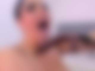 Angie Will's Live Sex Cam Show