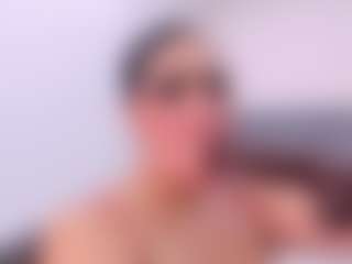 Angie Will's Live Sex Cam Show