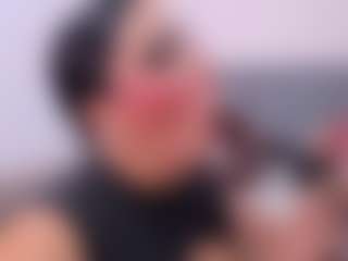 Angie Will's Live Sex Cam Show