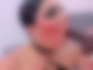 Live cam show with Angie Will - Domination on camwithhim.com