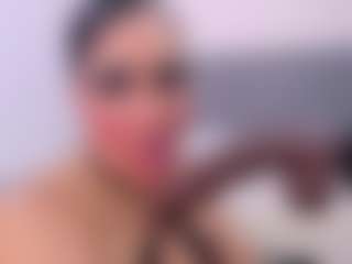 Live cam show with Angie Will - Femdom on SmokeAndPoke