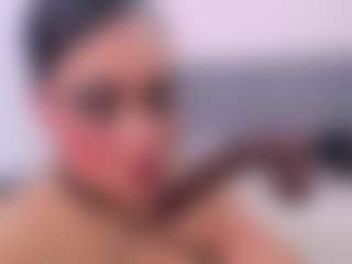 Live cam show with Angie Will - Domination on Camiplay Live
