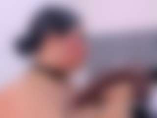 Angie Will's Live Sex Cam Show