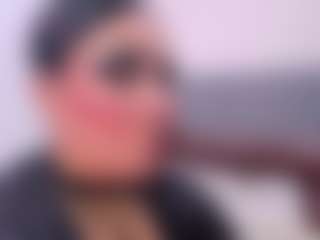 Angie Will's Live Sex Cam Show