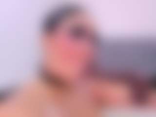 Angie Will's Live Sex Cam Show