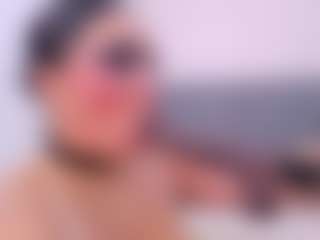 Live cam show with Angie Will - Domination on TeamSkeetLive