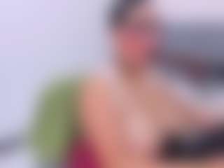 Angie Will's Live Sex Cam Show