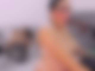Angie Will's Live Sex Cam Show