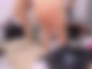 Angie Will's Live Sex Cam Show
