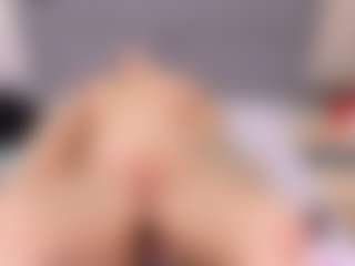 Angie Will's Live Sex Cam Show