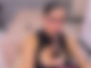 Angie Will's Live Sex Cam Show
