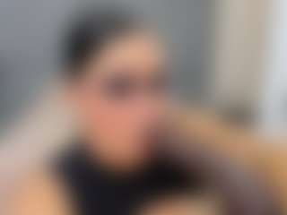 Angie Will's Live Sex Cam Show