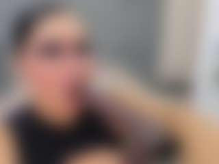 Angie Will's Live Sex Cam Show