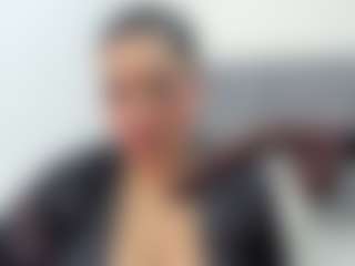 Angie Will's Live Sex Cam Show