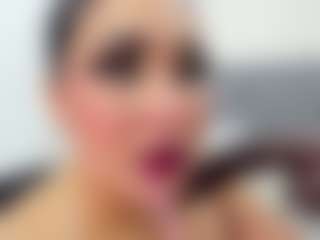 Live cam show with Angie Will - Bondage on Camsoda