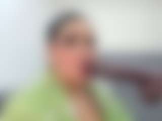 Angie Will's Live Sex Cam Show