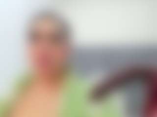 Angie Will's Live Sex Cam Show
