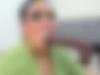 Angie Will's Live Sex Cam Show