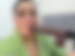 Angie Will's Live Sex Cam Show