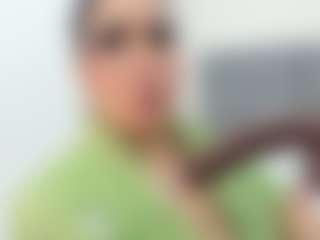 Angie Will's Live Sex Cam Show