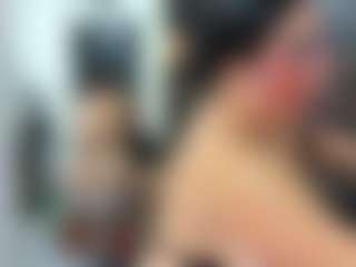 Angie Will's Live Sex Cam Show