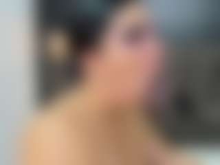 Live cam show with Angie Will - Femdom on Milf Play