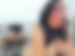 Angie Will's Live Sex Cam Show