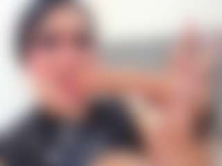 Angie Will's Live Sex Cam Show