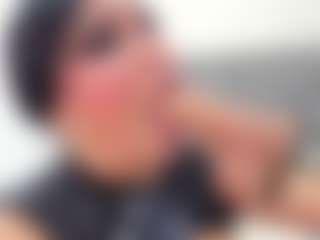 Angie Will's Live Sex Cam Show