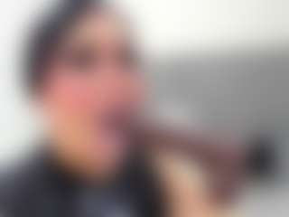 Angie Will's Live Sex Cam Show