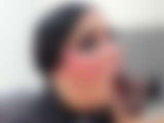 Angie Will's Live Sex Cam Show