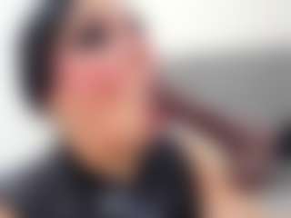Angie Will's Live Sex Cam Show