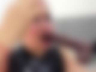 Angie Will's Live Sex Cam Show