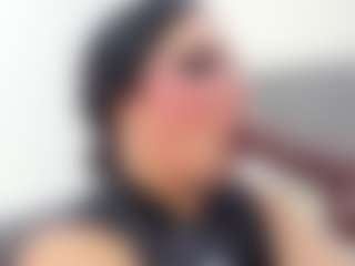 Angie Will's Live Sex Cam Show