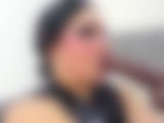 Angie Will's Live Sex Cam Show