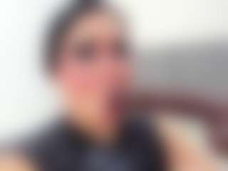 Angie Will's Live Sex Cam Show