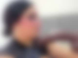 Angie Will's Live Sex Cam Show