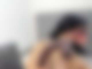 Angie Will's Live Sex Cam Show