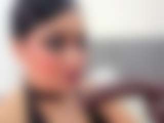 Angie Will's Live Sex Cam Show