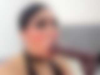 Angie Will's Live Sex Cam Show