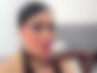Angie Will's Live Sex Cam Show