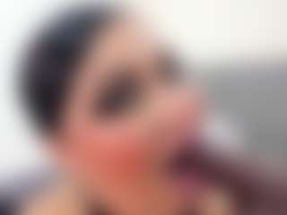 Angie Will's Live Sex Cam Show