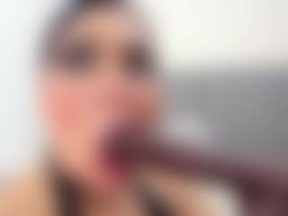Angie Will's Live Sex Cam Show
